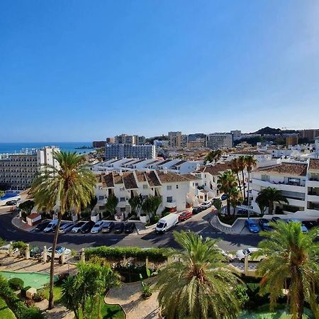 G&G Premium Benalbeach Panoramic Benalmádena Exterior foto